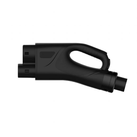 V2.0 80-375A DC Şarj Cihazı - EU-DC03