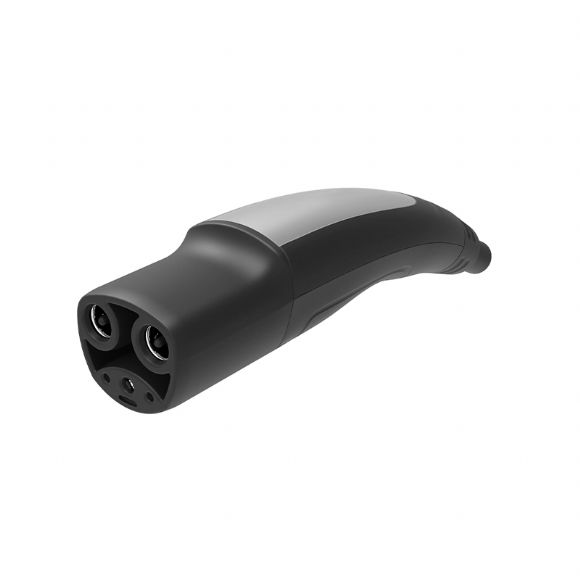 Nexway Hızlı Şarj İçin Hava Soğutmalı DC Konnektörü - NACS-DC01