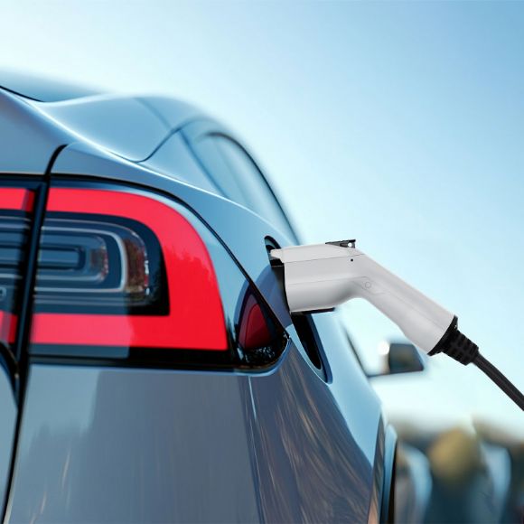 Nexway AC SAE J1772 Type 1 EV Fiş Konnektörü - USJ01