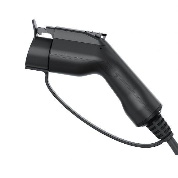 Nexway 16-80A, IP67 SAE J1772 Type 1 AC EV şarj cihazı Fişleri - USJ02